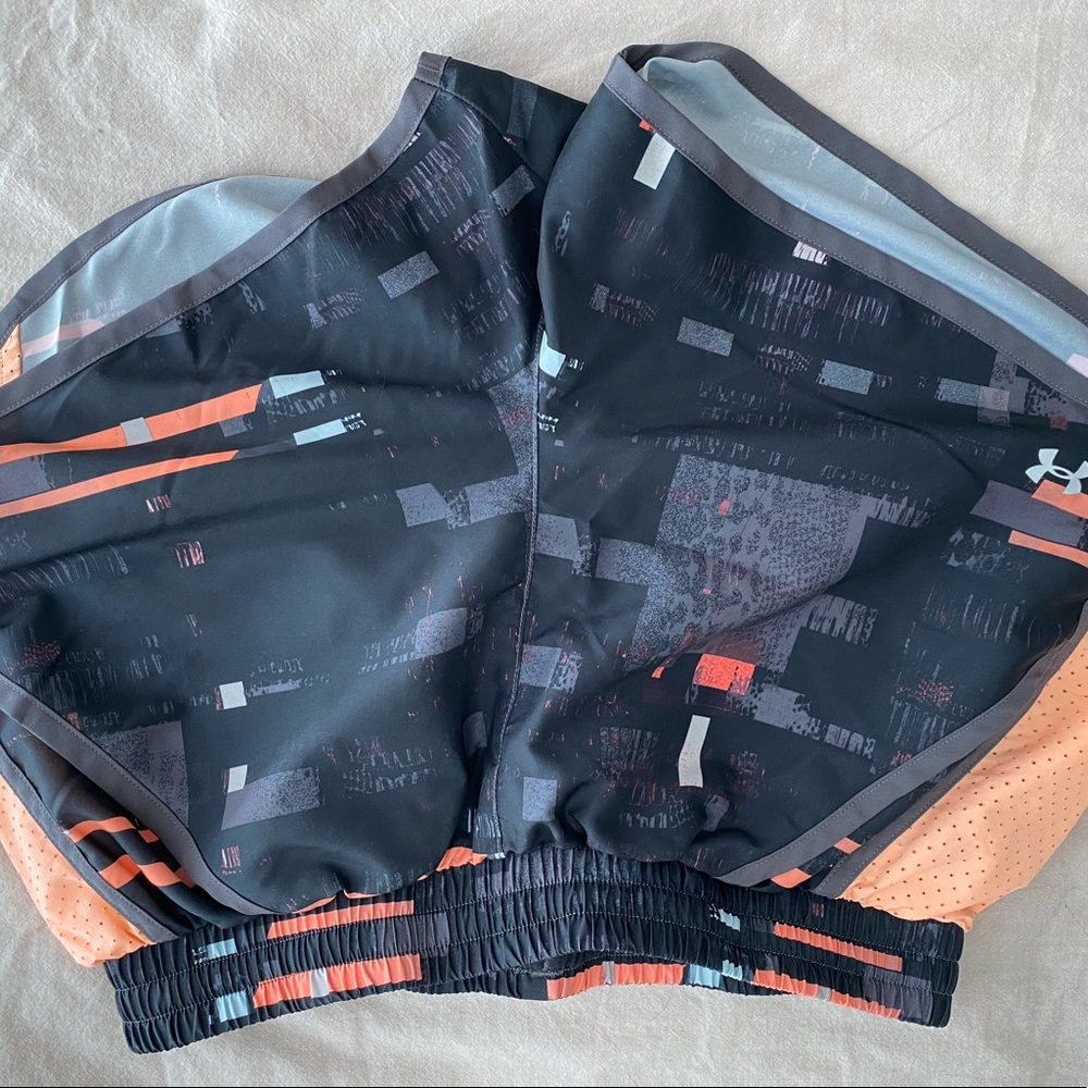 Under Armor Athletic Shorts